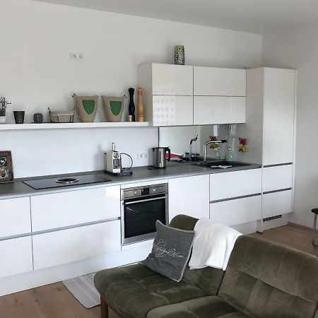 Ferienwohnung Burgenblick Mit Blick Auf Riedenburg Luaran gambar