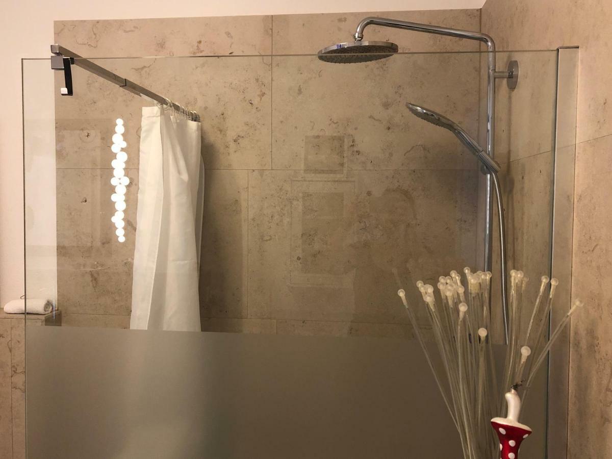 Ferienwohnung Burgenblick Mit Blick Auf Riedenburg Luaran gambar